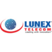 Lunex Telecom, Inc. Logo