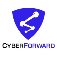 CyberForward Academy Logo