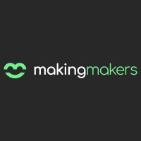 Making Makers Logo
