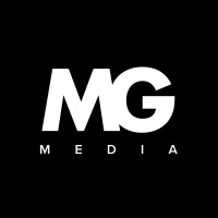 MG Media Logo