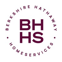 Berkshire Hathaway HomeServices PenFed Realty Logo
