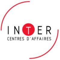 Inter Centres dAffaires Logo