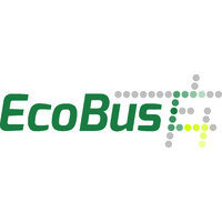 EcoBus GmbH Logo