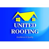 United Roofing Logo