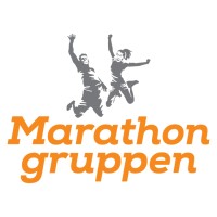 Marathongruppen Logo