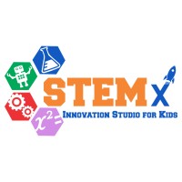 STEMx Logo