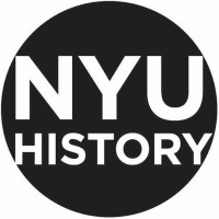 NYU Department of History Logo