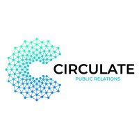 Circulate Public Relations Logo