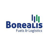 Borealis Fuels & Logistics Ltd Logo