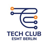 Innovation and Technology Club @ ESMT Berlin Logo