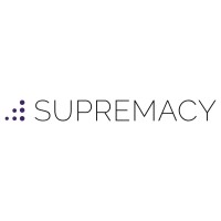 SUPREMACY Logo