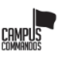 Campus Commandos Logo