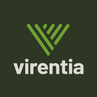 Virentia Logo