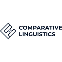 Comparative Linguistics Logo