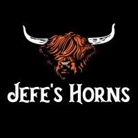 Jefes Horns Logo