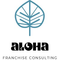 Aloha Franchise Consulting Logo