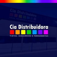 Cia Distribuidora Logo
