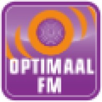 Optimaal FM Logo