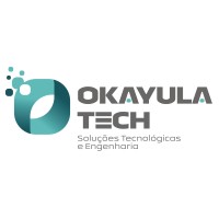 OKAYULATECH SOLUÇÕES TECNOLÓGICAS E ENGENHARIA Logo