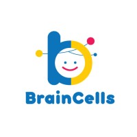 BrainCells Logo