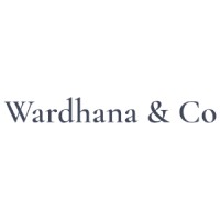 Wardhana & Co Logo