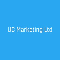 UC Marketing Ltd Logo
