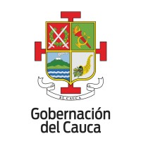 Gobernación del Cauca Logo