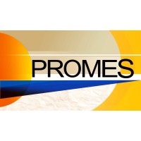 PROMES CNRS Logo