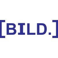 BILD Design Studio Logo