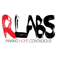 RLabs *Reconstructed Living Lab Logo
