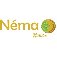 Néma Nature Logo