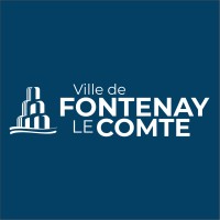 Ville de Fontenay-le-Comte Logo