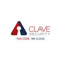 Clave Security Logo