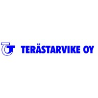 Terästarvike Oy Logo
