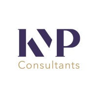 KMP Consultants Logo