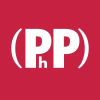 Pharmaceutical Press Logo