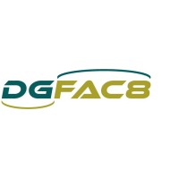 DGFAC8 TECHNOLOGIES PRIVATE LIMITED Logo