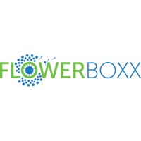 Flowerboxx Logo