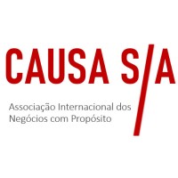 Causa S/A Logo