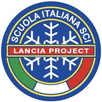 Lancia Project Scuola Sci Logo