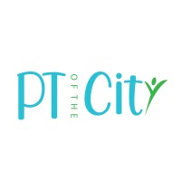PT Of The City Logo