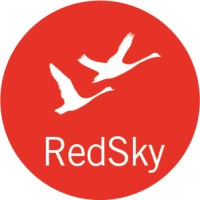 Red Sky Corporate Services Limited Logo