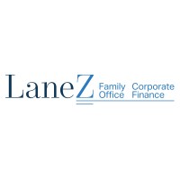 LaneZ AG Logo