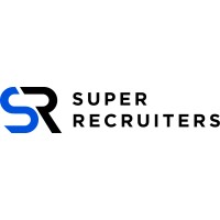Super Recruiters Logo