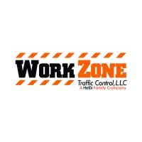Work Zone Traffic Control LLC Logo