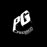 PressGo Production Logo