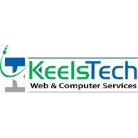KeelsTech Web & Computer Services Logo