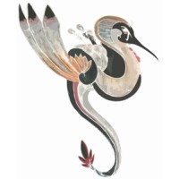 Siendo Naturaleza Logo