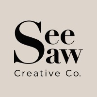 SeeSaw Logo