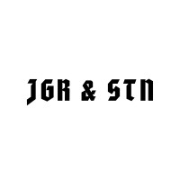 JGR & STN Logo